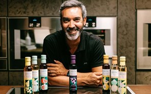 Chef Henrique Sá Pessoa acredita que há turistas que visitam Portugal para comer 