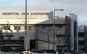 Francesa Icade Santé compra três hospitais Lusíadas por 213 milhões à Fidelidade