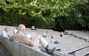 Novo acordo prevê reformas a tempo parcial antes dos 66 anos