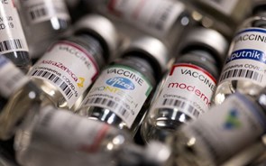 Portugal ultrapassa 22 milhões de vacinas administradas