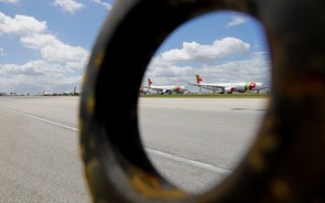 Pilotos arrasam gestão da TAP por despesa adicional na Portugália