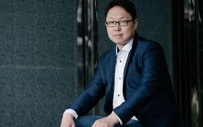 Albert Liu, Kneron