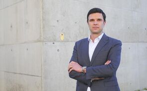 António Portela CEO Bial Conversa Capital