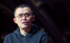 Changpeng Zhao ceo da binance