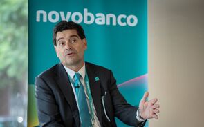 antonio ramalho, novo banco