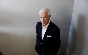 antónio saraiva presidente da cip