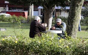 idosos, pensões, reforma