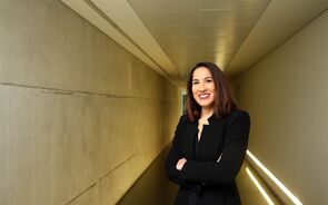 Marina Gonçalves, Habitação