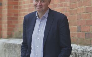 Poul Thomsen 