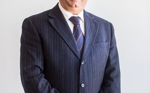 Paulo Teixeira, Bastonário da Ordem dos solicitadores e agentes de execução