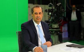 João Neves Secretário de Estado