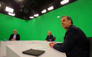 João Neves Secretário de Estado