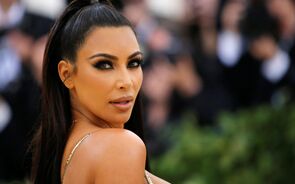 Kim Kardashian 