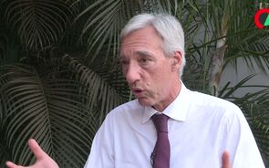 João Gomes Cravinho
