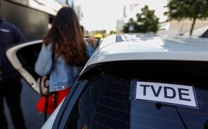 TVDE 