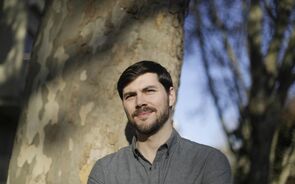 Diogo Mónica é o CEO da Anchorage.