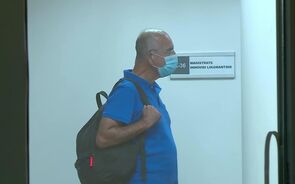João Rendeiro Tribunal de Verulam