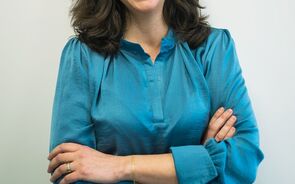 Isabel Teixeira, CEO da doValue Portugal 