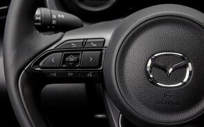 Mazda terá parado produção em fábrica na Rússia