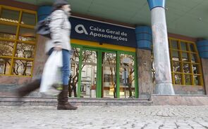 Caixa Geral de Aposentações, CGS
