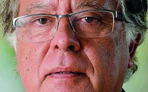 Carlos Lilaia