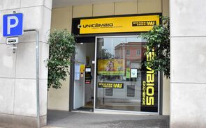 Unicâmbio