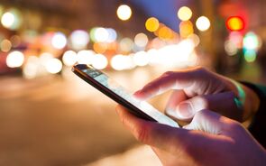 telecomunicações, telemóvel, 5G