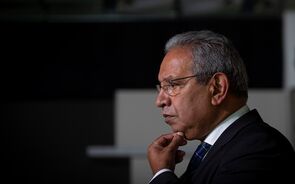ministro do Planeamento, Nélson de Souza