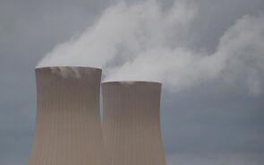 Central Nuclear