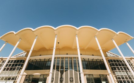 Mercado do Bom Sucesso com cara lavada