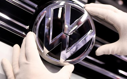 Autoeuropa fica de fora de planos da Volkswagen para eletrificar fábricas