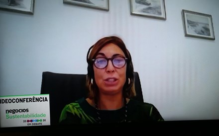 Sofia Reis Jorge: “A sustentabilidade está o nosso ADN”