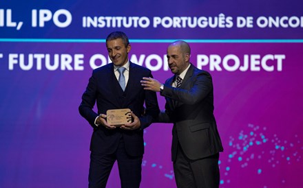Transformação digital distinguida pela IDC Portugal