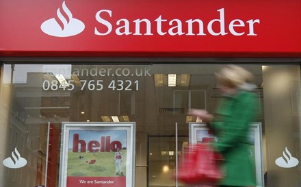 Santander cumpre requisitos mínimos prudenciais exigidos pelo BCE