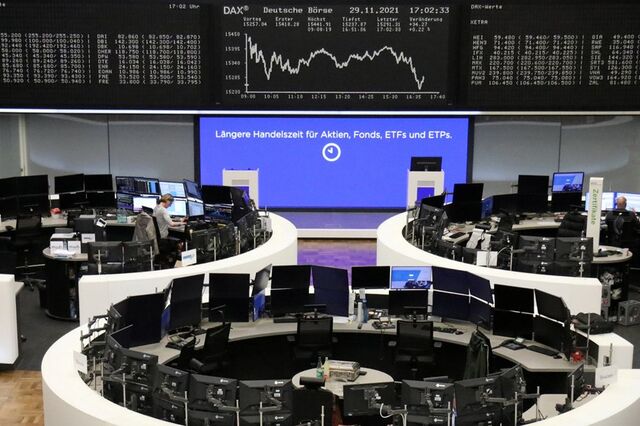 Europa em mínimo de 16 meses. Juros da dívida portuguesa aliviam em contraciclo