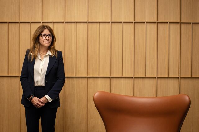 Maria João Ricou: “Há pressão dos clientes por um melhor serviço, com um custo mais baixo”