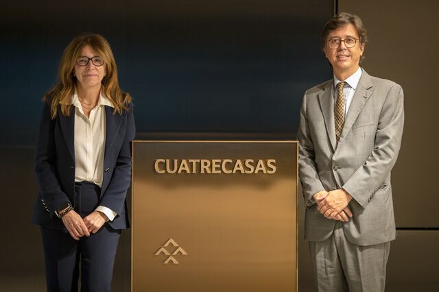 Maria João Ricou: “Mudança tem subjacente uma transição geracional”