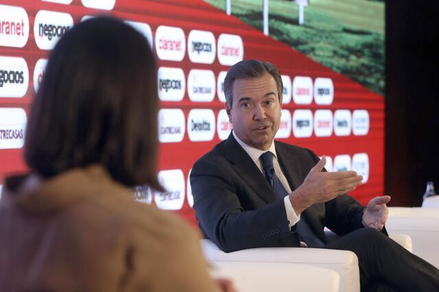 Credit Suisse já perdeu 10% em bolsa desde a saída de Horta Osório 
