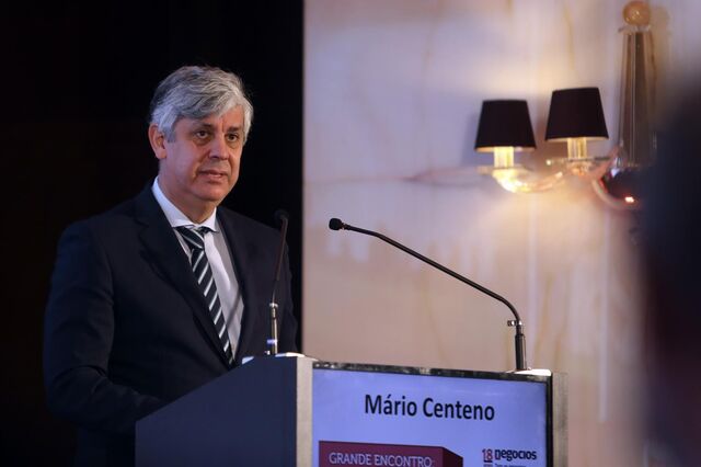 Centeno: moratórias tiveram “efeitos extraordinariamente positivos”