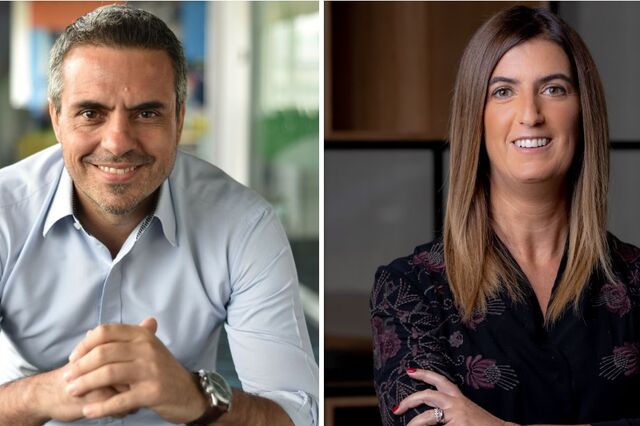Andres Ortolá substitui Paula Panarra na liderança da Microsoft Portugal