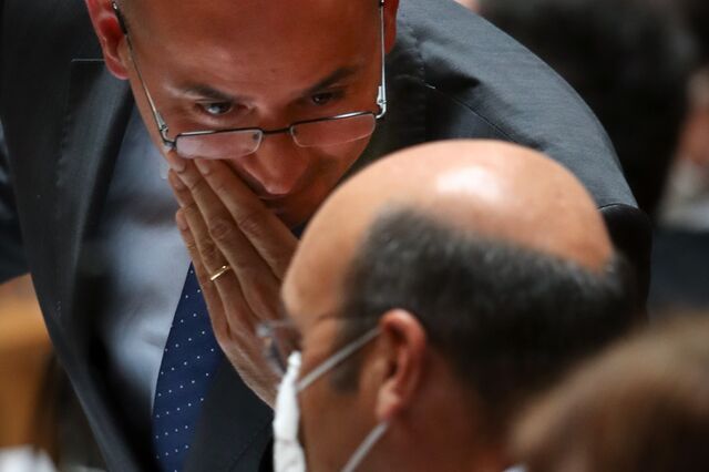 Garantias públicas: Há mais de mil milhões de euros em “alto risco” de default
