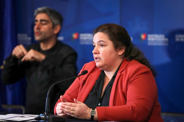Um quinto das vagas dos estágios da Função Pública ficou por preencher