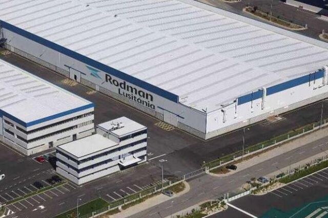 Grupo francês cria polo industrial em Valença e Cerveira e cria 700 novos empregos