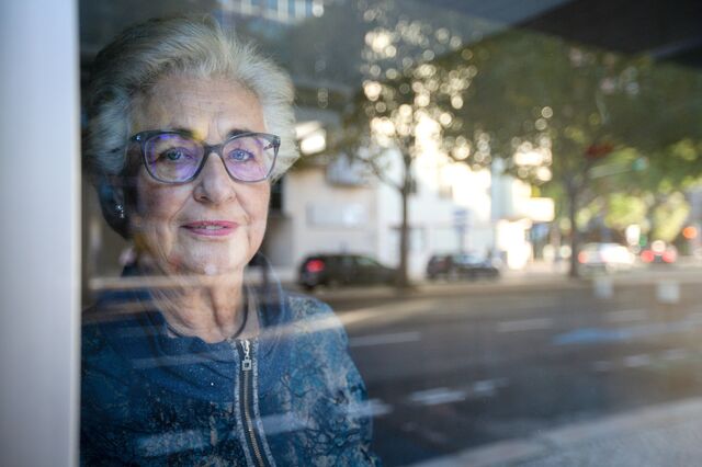 Maria Joaquina Madeira: Não se retira as pessoas da pobreza sem a sua participação