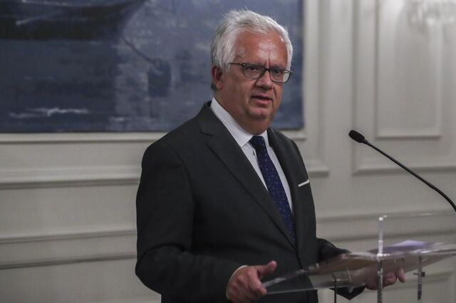 Eduardo Cabrita, um ministro marcado por sucessivas polémicas