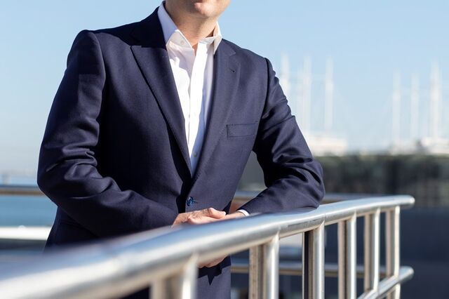 Nuno Melo anda às compras e cria grupo digital com 350 trabalhadores