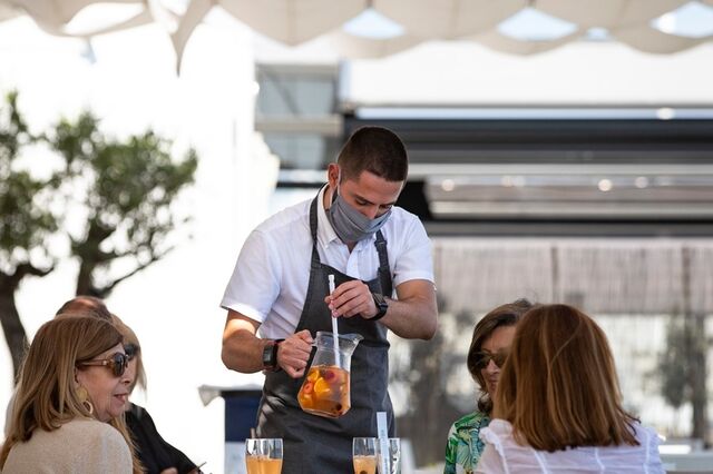 Portugal é dos mais expostos a risco de falências