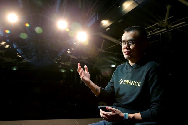 Binance chega a acordo para comprar FTX e vai criar 'gigante' do mercado cripto