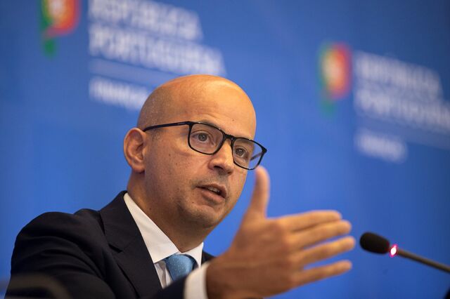 OE2021: A haver desvio na meta do défice será para ficar abaixo – João Leão 