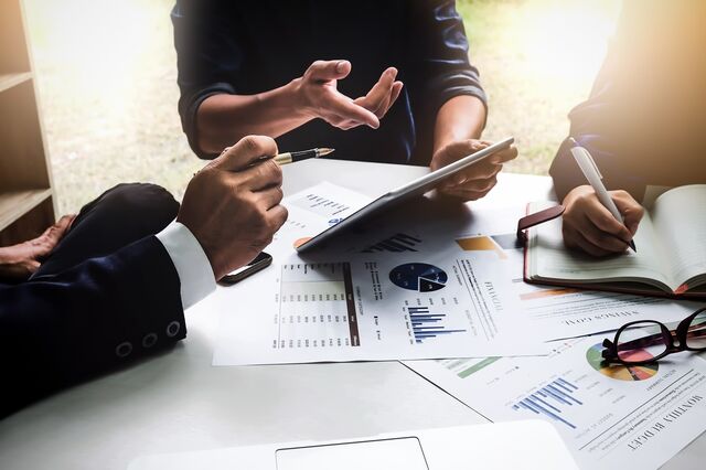 Rendibilidade das empresas sobe no último trimestre de 2021 mas ainda atrás de 2019
